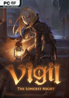 Vigil The Longest Night ราคาถูก